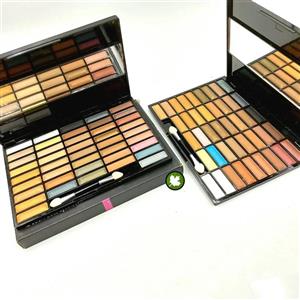 پالت سایه سوپر تاچ مدل 42 عددی کد 04 