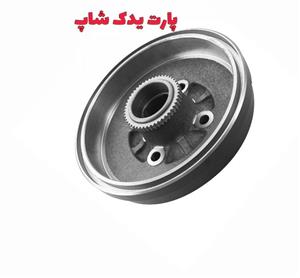 کاسه چرخ عقب تیبا ریو هانتر