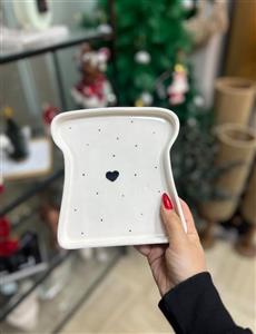 پیش دستی نان تست کد 4895