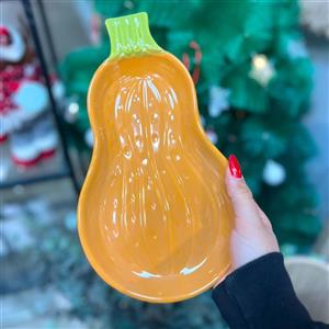 پیش دستی بزرگ کدو کد 9312
