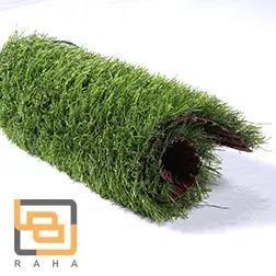 چمن مصنوعی 30 میلیمتری مدل مروارید عرض 2 متر