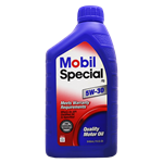 روغن موتور خودرو Mobil Special X1 SAE 5W-30