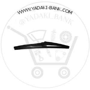 تیغه برف پاک کن شیشه عقب مدل فابریک مناسب برای نیسان جوک