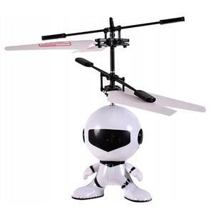 مینی کوپتر بازی طرح فضانورد مدل NO.JM8856