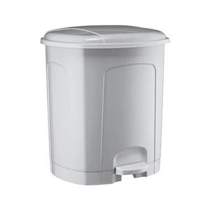 سطل زباله پدالی هوبی لایف مدل 01.1101
