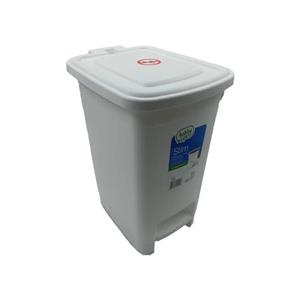 سطل زباله پدالی هوبی لایف مدل 01.1141