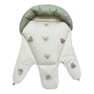 آغوشی نوزاد مدل خرسی