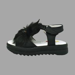 صندل دخترانه مدل خرگوش کد 11718