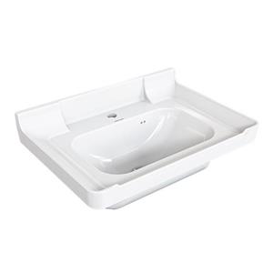 کاسه روشویی چینی کرد مدل آرتا 1