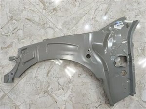 گلگیر جلو چپ ایساکو کد 13501002 مناسب پژو 206