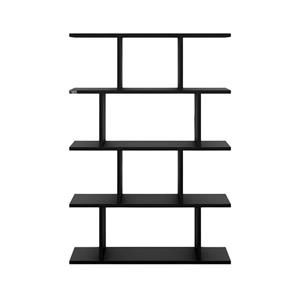 کتابخانه اسمردیس مدل K165 - MDF