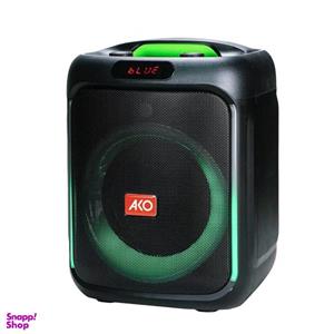 اسپیکر بلوتوثی قابل حمل آکو مدل Boom Box 300