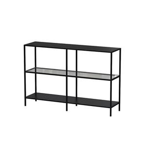 کنسول اسمردیس مدل B114 -MDF 