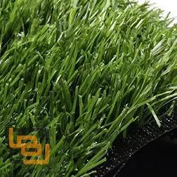 چمن مصنوعی 25 میلیمتری مدل یاس عرض 2 متر