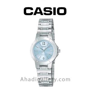 ساعت مچی زنانه کاسیو مدل LTP-1177a-2adf