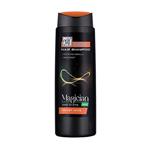 شامپو تقویتی و انرژی بخش مردانه مجیشن پاور ویو مای من|My men magician power wave shampoo 420میل