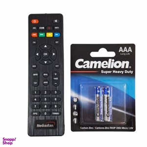 کنترل مدیا استار MS-MINI700