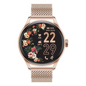 ساعت مچی هوشمند زنانه آیس واچ (023394) Ice Watch-Smart