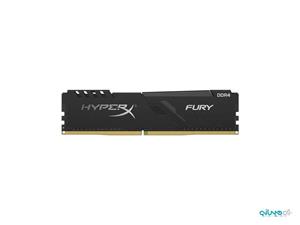 Kingston HyperX FURY 8GB 4GBx2 2666Mhz CL15 DDR4 