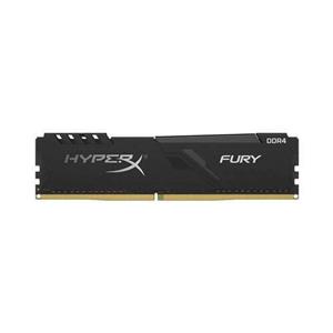 Kingston HyperX FURY 8GB 4GBx2 2666Mhz CL15 DDR4 