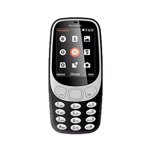 گوشی موبایل هانوفر مدل 3310Hanofer 3310 Mobile Phone