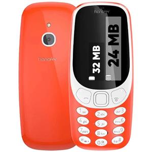 گوشی موبایل هانوفر مدل 3310Hanofer 3310 Mobile Phone
