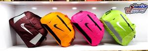 ساک ورزشی زنانه و مردانه نایک nike اسپرت کد 1078