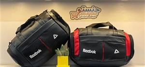 ساک ورزشی چرمی ریبوک اسپرت reebok کد 1042