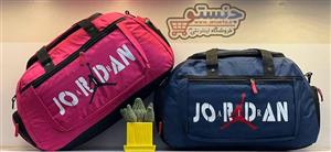 ساک ورزشی حرفه ای JORDAN اسپرت خارجی کد 1008