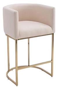 صندلی بار استیل مدل 250