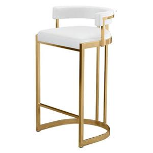 صندلی بار استیل مدل  ۲۲۰