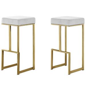 صندلی بار استیل مدل  ۲۳۰