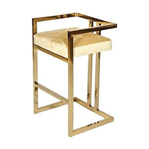 صندلی بار استیل مدل  ۲۴۰