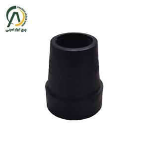 پایه پلاستیکی عصا 20 میلی متر کد 10637