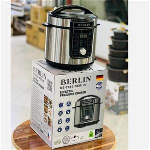 زودپز برلین مدل BE-2050