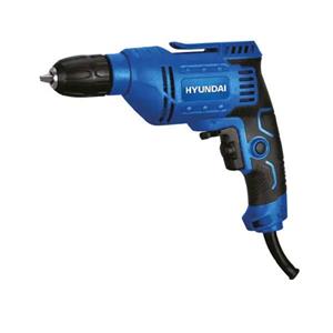 دریل 6.5 میلی متری 450 وات اتوماتیک دیمردار هیوندای HP-4565