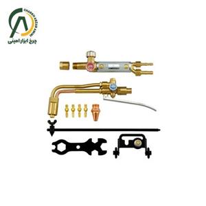 سری برش زینسری تایوان آی اکسیژن مدل CWZ-8608