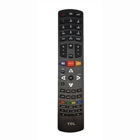 کنترل تلویزیون TCL مدل RM-L1330