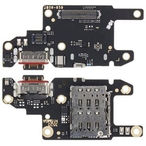 برد شارژ شیائومی XIAOMI POCO X6 BOARD CHARGE SIM ORG 