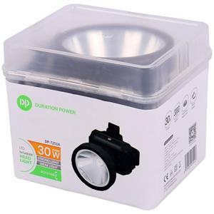 چراغ پیشانی دی پی شارژی DP-7251A