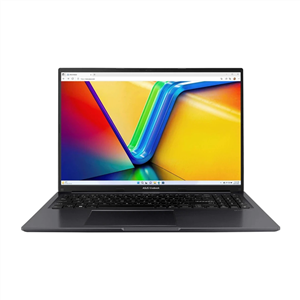 لپ تاپ ایسوس 16 اینچی مدلAsus Vivobook 16 ‎F1605VA i7 1355U 8GB 1TB SSD INTEL