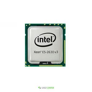 پردازنده Intel Xeon® E5-2630 v3 Haswell-EP Processor