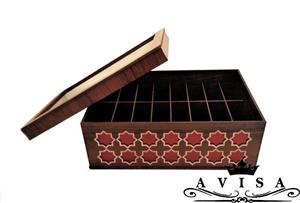 جعبه نگهداری کمربند کد 9231