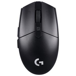 موس بی سیم گیمینگ Logitech G G304 Lightspeed HighCopy