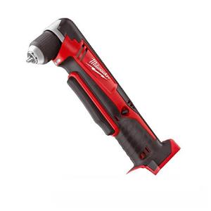 دریل پیچگوشتی سرکج 18 ولت شارژی میلواکی مدل C18RAD-0