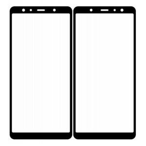 گلس تاچ فنی تعمیراتی سامسونگ Samsung A7 2018 A750