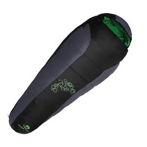 کیسه خواب الیاف جانگل کینگ CY-0901