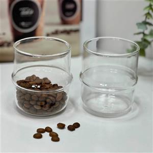 لیوان رینگی پیرکس کد 03-10