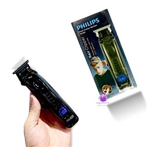 ماشین اصلاح صورت و بدن با قابلیت سایه زن هم فلیپس PHILIPS PROFESSIONAL ۸۲۰