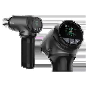 ماساژور تفنگی Beoka مدل Ti Pro Max